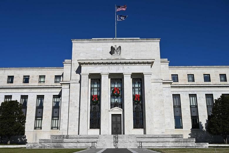 La Fed ouvre le débat sur l’émission de sa propre monnaie numérique